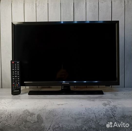 Телевизор Samsung T24E310EX 2016 LED
