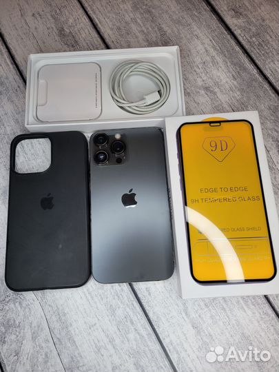 Телефон iPhone Xr в корпусе 14 про 128gb