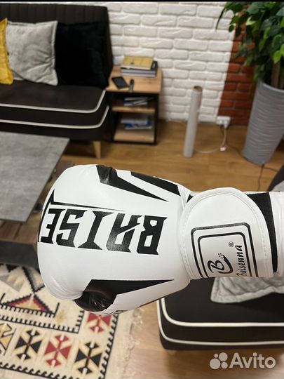 Умный боксерский тренажер музыкальный