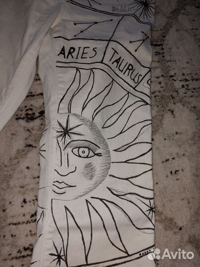 Штаны женские 46р