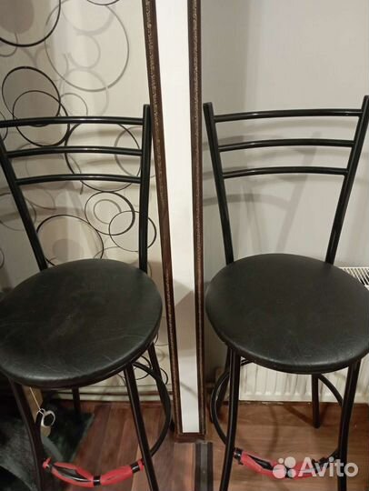 Стул барный