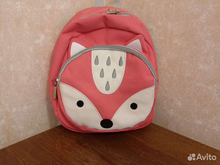 Рюкзак детский deVente