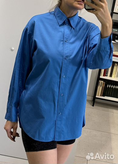 Вещи пакетом Блузки Рубашки Топы