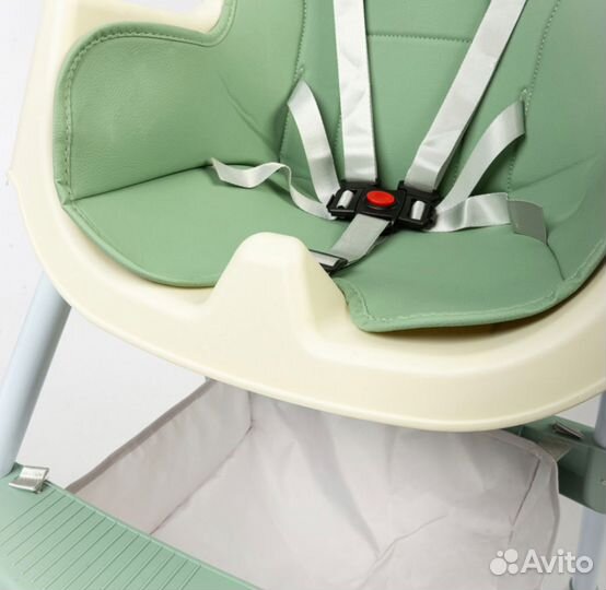 Стульчик для кормления Solmax