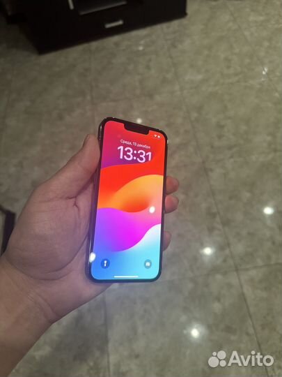 iPhone 13 Pro, 256 ГБ