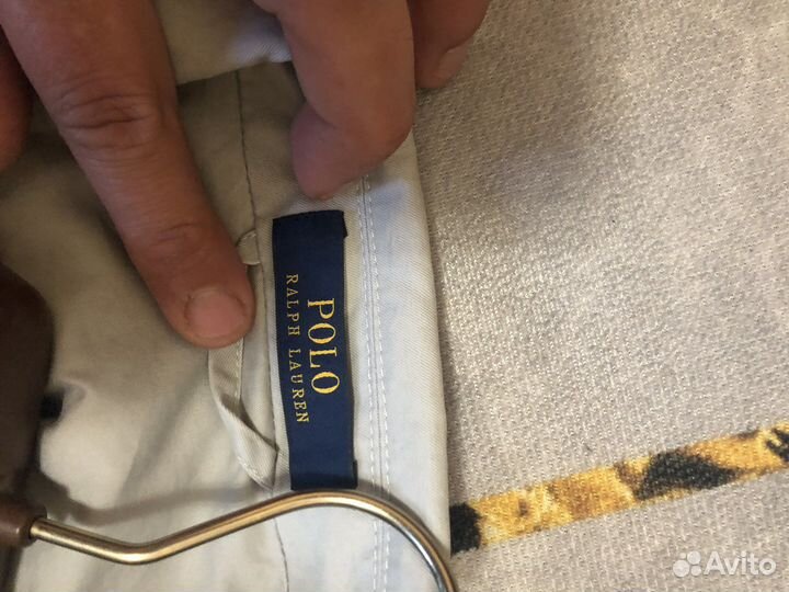 Пиджак Polo Ralph Lauren