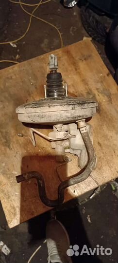 Вакуумник фав Вита