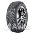 Nokian Tyres Hakkapeliitta 10p 225/55 R16