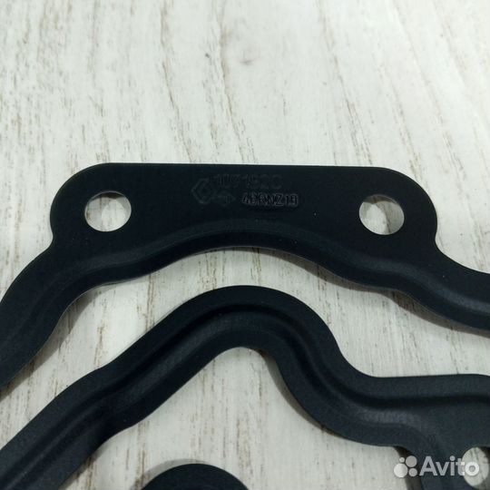 Прокладка термостата nissan almera G15