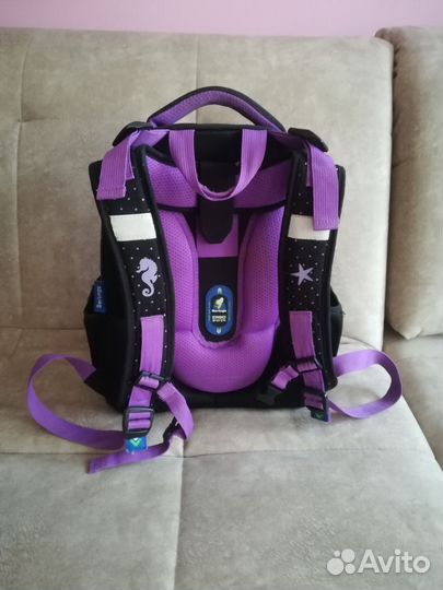 Портфель школьный