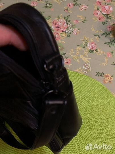 Сумка мужская