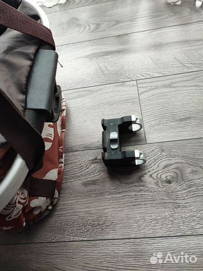 Корзина для велосипеда