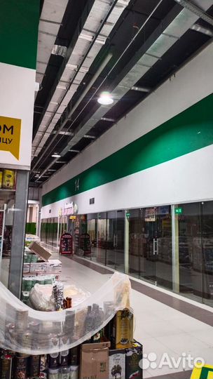 Продам готовый бизнес продуктовый магазин