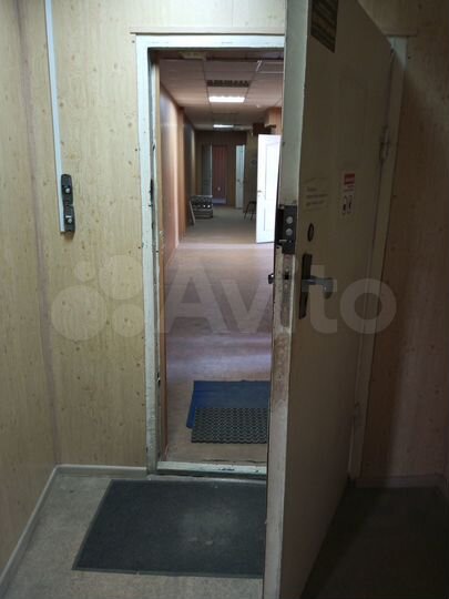 Офис, 140.6 м²