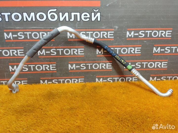 Трубка кондиционера Mercedes-Benz Clk-Class C209