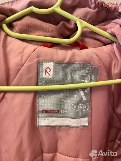 Комбинезон Reima 86