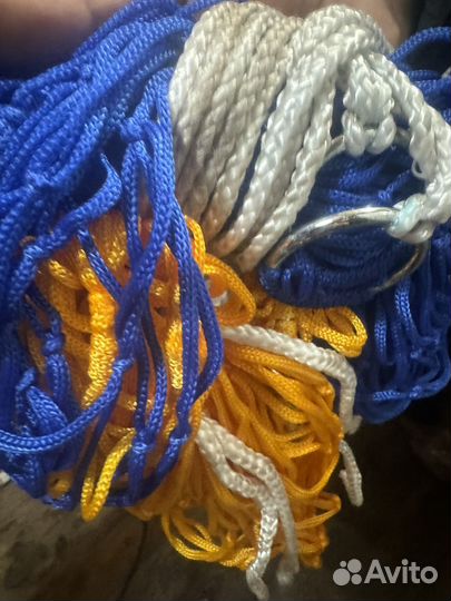 Гамак сетка