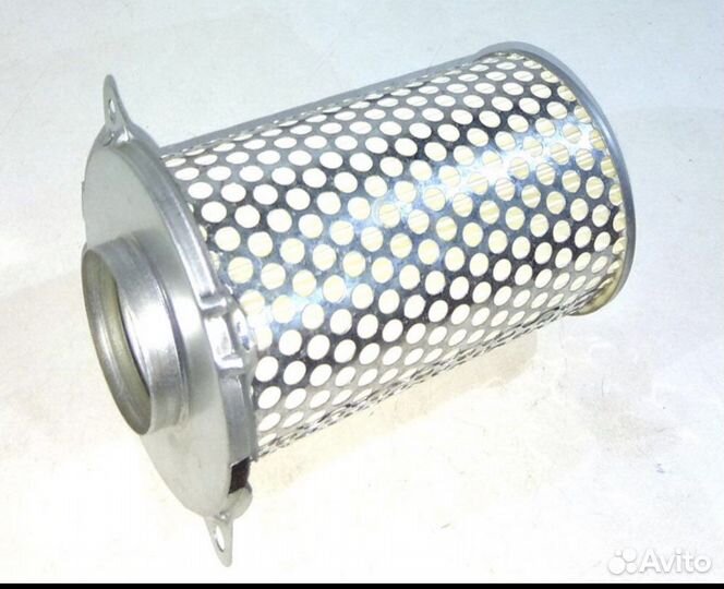 Фильтр воздушный susuki bandit