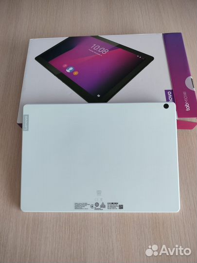 Lenovo Tab M10 10.1