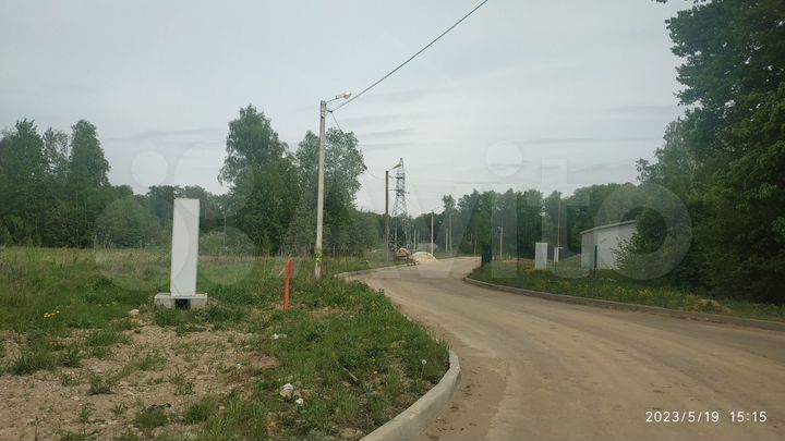 Участок 95 сот. (промназначения)