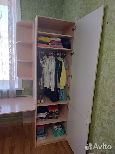 Мебель в детскую