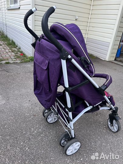 Продаю коляску прогулочную