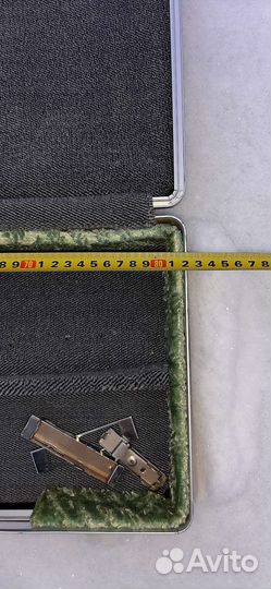 Кейсы для оружия