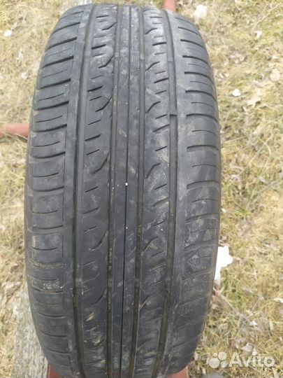 Dunlop Grandtrek PT3 265/65 R17 112
