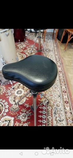 Составляющие для барабанов