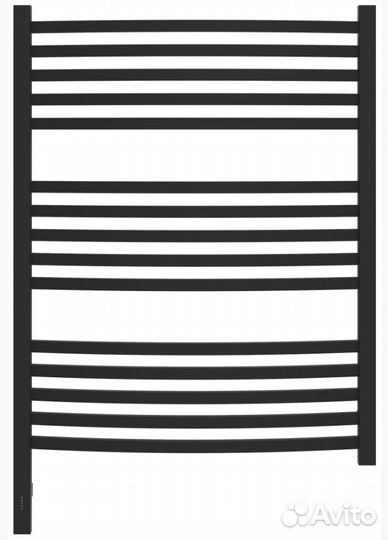 Сунержа Аркус 3.0 800х600 мэм левый Тёмный титан м