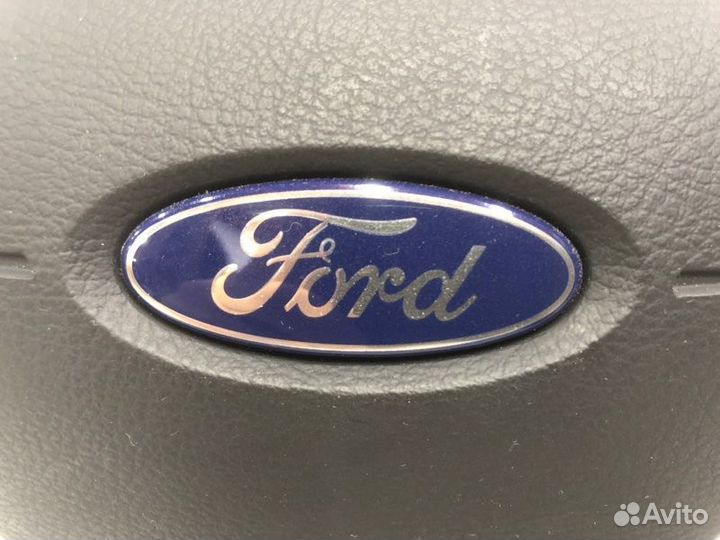 Подушка в руль Ford Focus