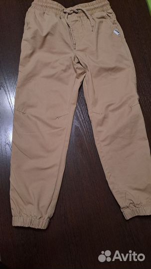 Брюки летние для мальчика