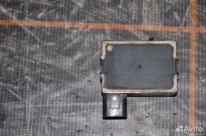 Блок электронный - Mitsubishi Outlander 3