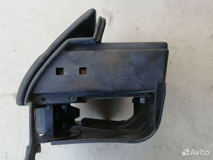 Пепельница передняя дляvw Golf III/Vento 1991-1997