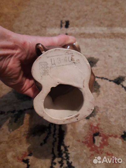 Олимпийский мишка