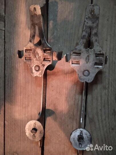 Продам коньки