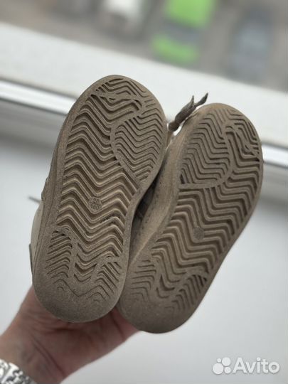 Кеды для мальчика 26 размер