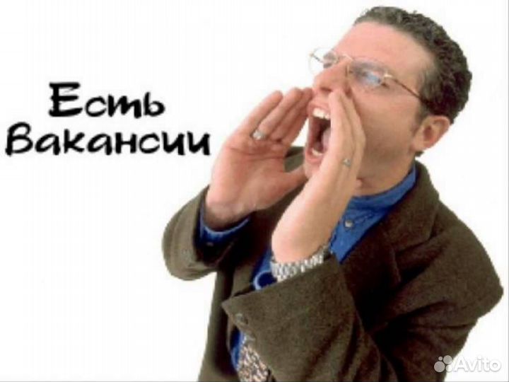 Водитель самосвала вахта