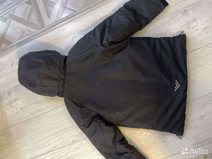 Куртка для мальчика