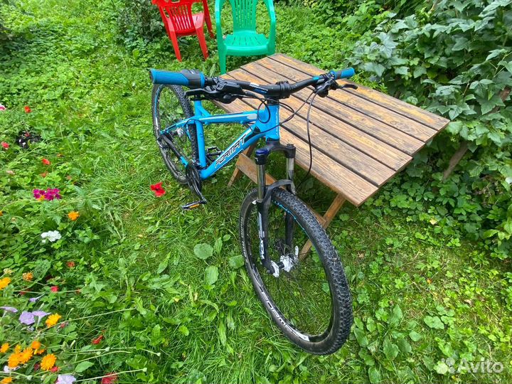 Велосипед Format 1314 размер M