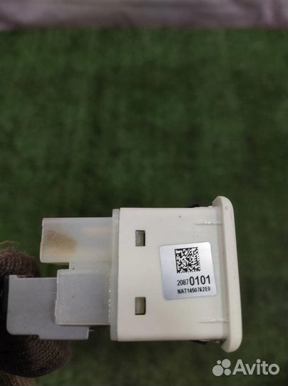 Разъем USB Opel Antara 2014