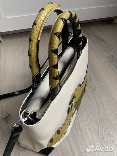 Сумка braccialini оригинал