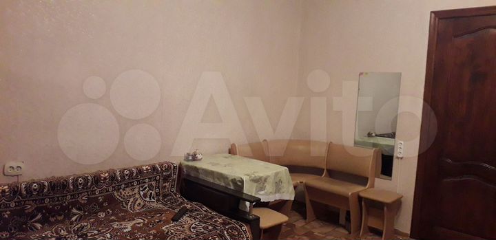 Комната 13,6 м² в 1-к., 7/9 эт.