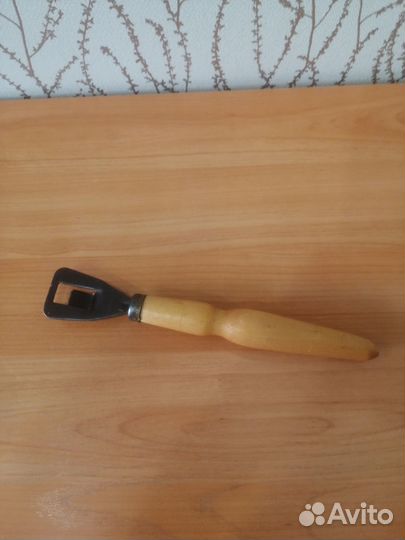 Половник, шумовки, чапельник СССР