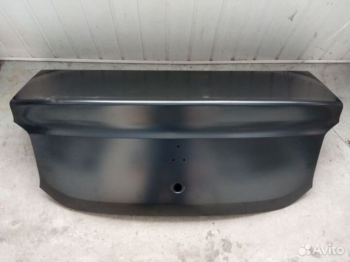 Крышка багажника Logan 2 неоригинал