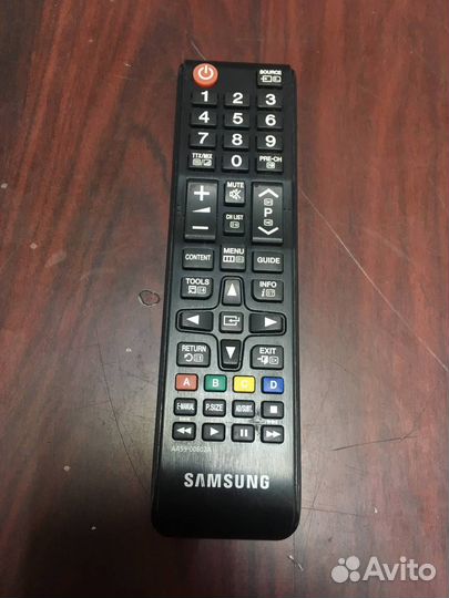 Пульт для телевизора Samsung AA59-00602A