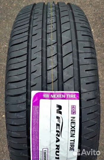 Nexen N Fera RU1 235/60 R18 107V