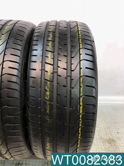 Pirelli P Zero 245/45 R20 103N