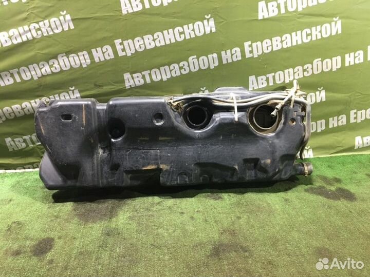 Бак топливный Lifan Breez