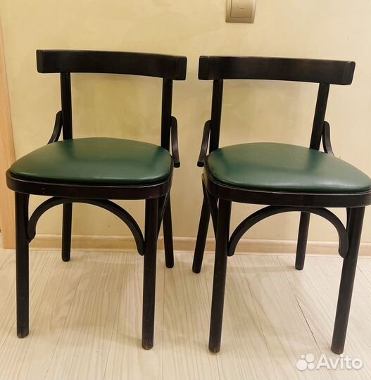 Стулья венские